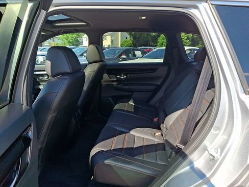 Used 2023 Honda CR-V Sport Touring image 10
