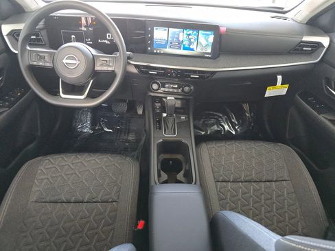 New 2026 Nissan Kicks SV w/ Cold Weather Package image 18