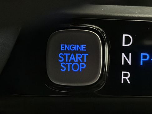 Used 2026 Hyundai Palisade Calligraphy AWD/4WD image 23