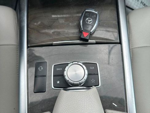 Used 2014 Mercedes-Benz E 350 Sedan w/ Premium 1 Package image 27