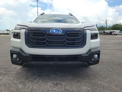 Used 2026 Subaru Outback Limited XT