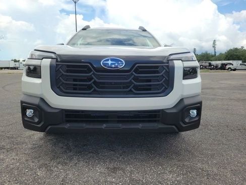 Used 2026 Subaru Outback Limited XT AWD/4WD image 3