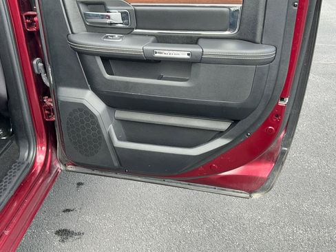 Used 2017 RAM 1500 Laramie w/ Convenience Group image 30