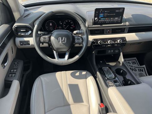 Certified 2023 Honda Pilot EX-L image 9