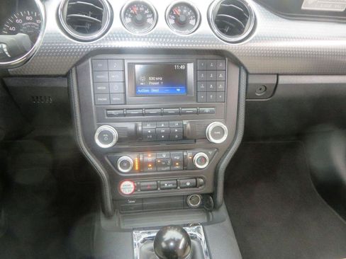 Used 2015 Ford Mustang GT w/ GT Performance Package RWD image 18