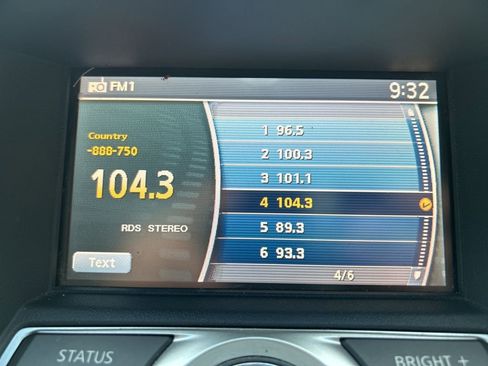 Used 2010 Nissan Maxima 3.5 SV w/ Monitor Pkg FWD image 28