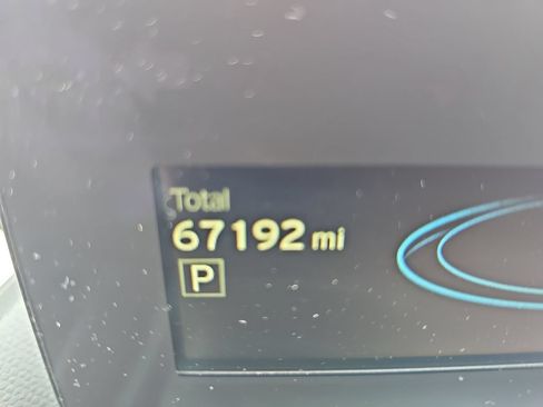 Used 2016 BMW i3 w/ Range Extender RWD image 18
