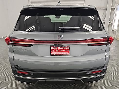 New 2026 Buick Enclave Preferred w/ Power Package image 7