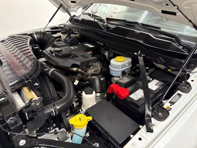 Used 2024 RAM 2500 Tradesman w/ Chrome Appearance Group AWD/4WD image 41