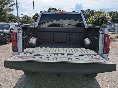 New 2025 Ford F150 STX w/ STX Black Appearance Package image 30
