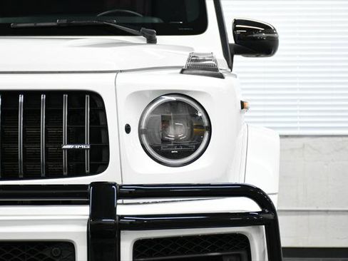 Used 2023 Mercedes-Benz G 63 AMG 4MATIC image 27