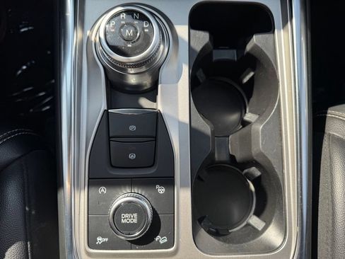 Certified 2020 Ford Explorer ST w/ Premium Technology Package AWD/4WD image 22