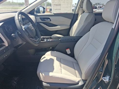 New 2026 Nissan Rogue Dark Armor FWD image 21