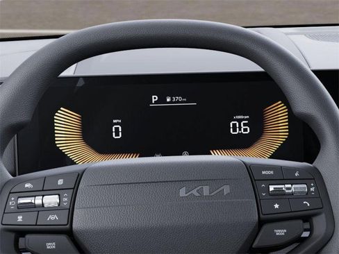 New 2026 Kia Sportage LX w/ LX Convenience Package image 24