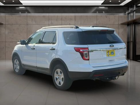 Used 2013 Ford Explorer 4WD image 8