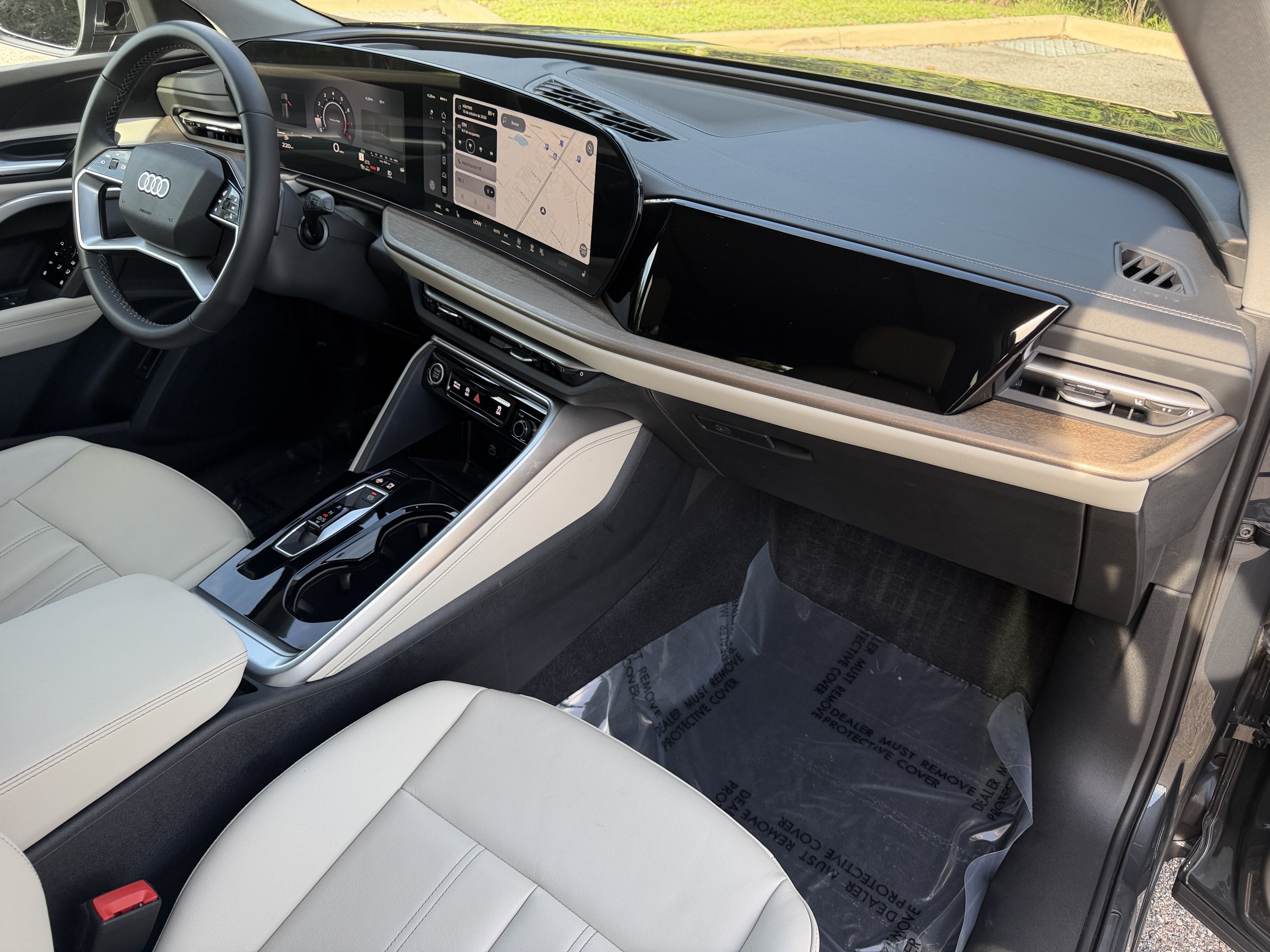 Certified 2026 Audi Q5 Premium AWD/4WD image 13