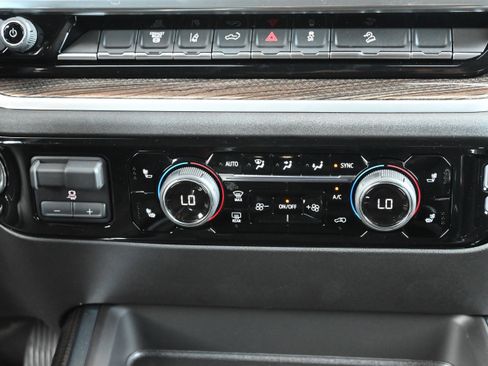 Used 2026 Chevrolet Silverado 2500 LT w/ Safety Package AWD/4WD image 29