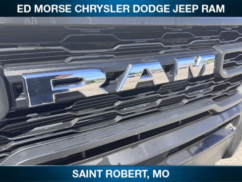 New 2025 RAM ProMaster 2500 w/ Power Group image 10