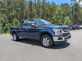 Used 2019 Ford F150 XLT AWD/4WD video 2