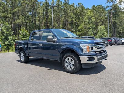 Used 2019 Ford F150 XLT