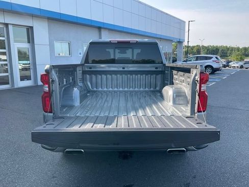 Used 2023 Chevrolet Silverado 1500 RST w/ All Star Edition Plus AWD/4WD image 17