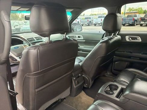 Used 2013 Ford Explorer XLT AWD/4WD image 19
