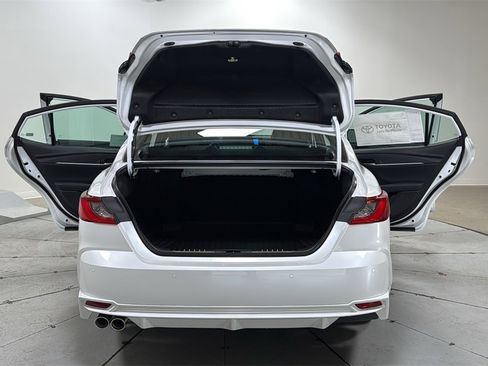 New 2026 Toyota Camry XSE image 16