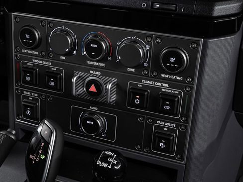 New 2026 INEOS Grenadier AWD/4WD image 27