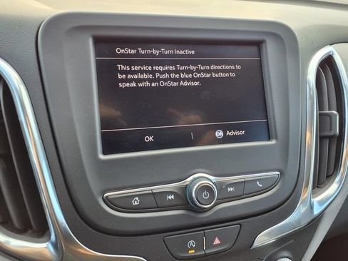 Used 2024 Chevrolet Equinox LS w/ LS Convenience Package FWD image 62