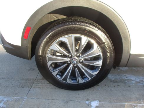 Used 2025 Buick Envision Preferred image 11