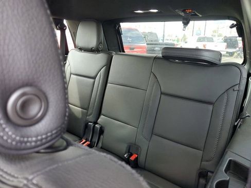 Used 2021 GMC Yukon Denali AWD/4WD image 26
