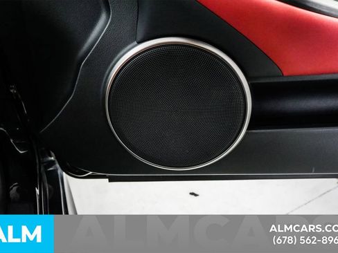 Used 2022 Lexus RC 350 F Sport image 42