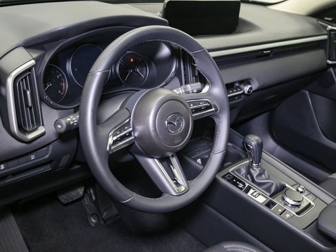 Used 2025 MAZDA CX-50 AWD 2.5 S w/ Cargo Package image 24