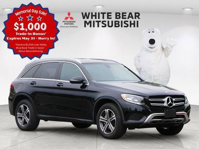 Used 2019 Mercedes-Benz GLC 300 4MATIC
