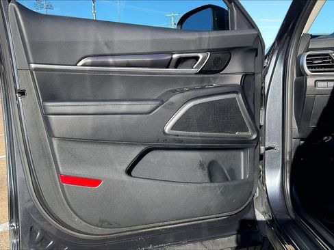 Used 2023 Kia Telluride S w/ S Sunroof Package image 27