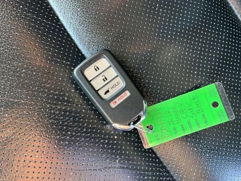 Used 2016 Honda CR-V Touring image 21