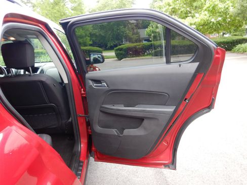 Used 2013 Chevrolet Equinox LT w/ Driver Convenience Package FWD image 23