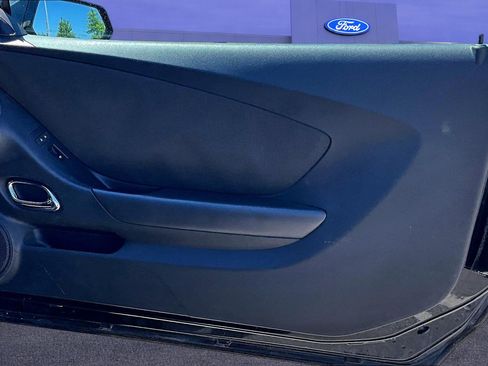 Used 2013 Chevrolet Camaro LT RWD image 27