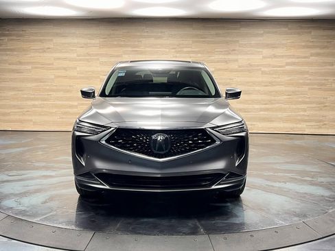 Used 2024 Acura MDX SH-AWD image 22