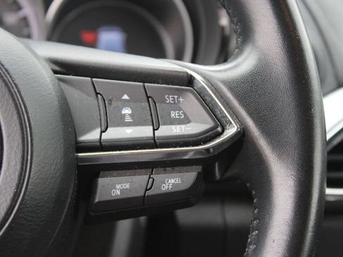 Used 2019 MAZDA CX-9 Sport FWD image 26