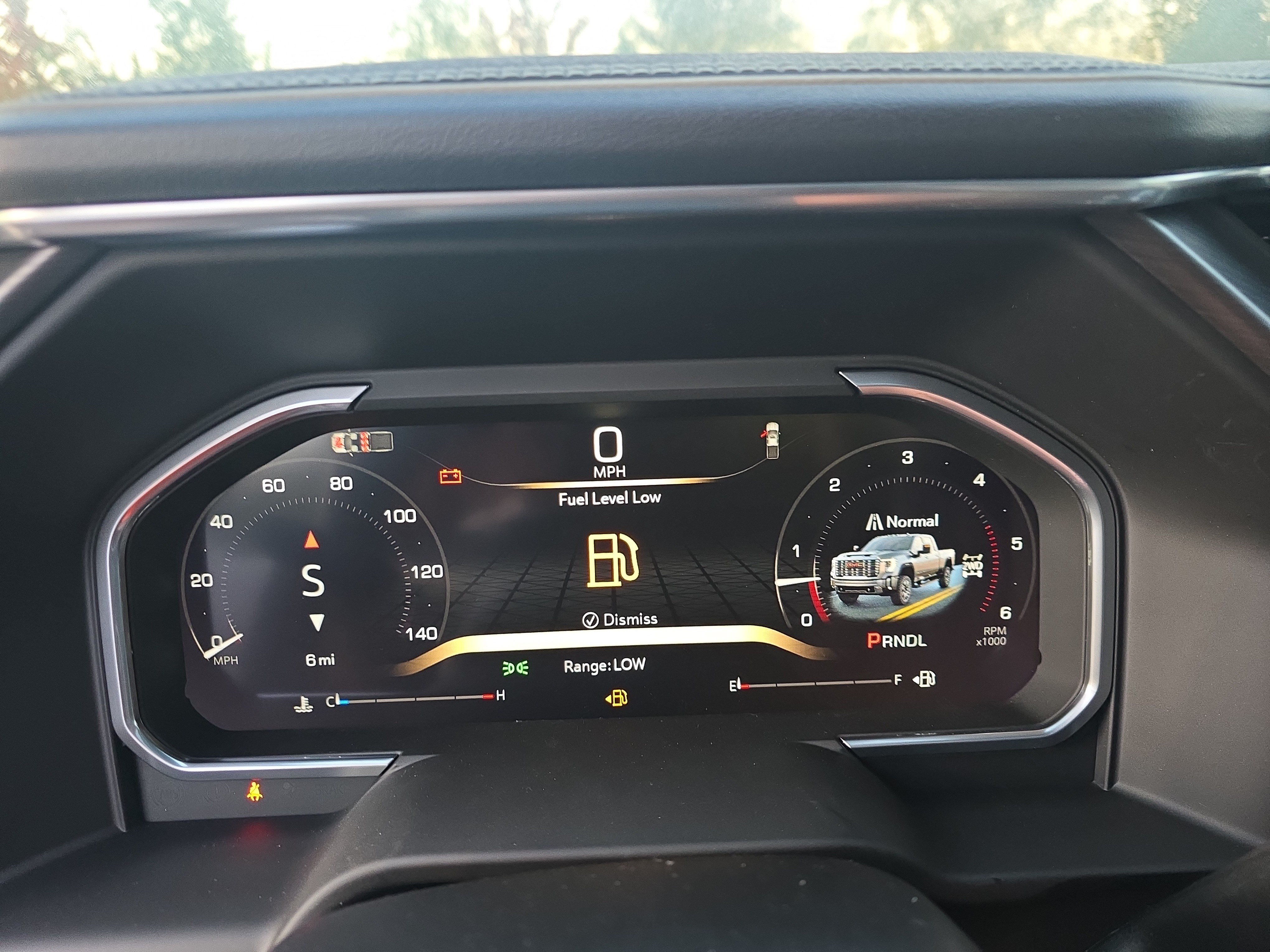 New 2026 GMC Sierra 3500 Denali Ultimate AWD/4WD image 25