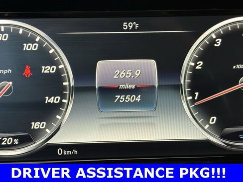 Used 2016 Mercedes-Benz S 550 S 550 image 5