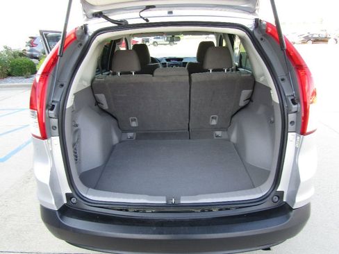 Used 2013 Honda CR-V LX image 13