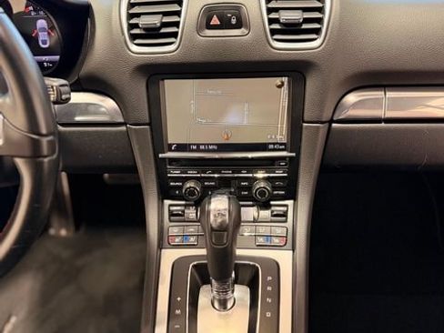 Used 2015 Porsche Cayman S RWD image 26