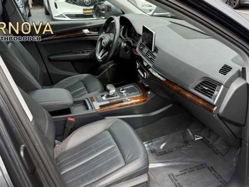 Used 2018 Audi Q5 2.0T Premium Plus image 15