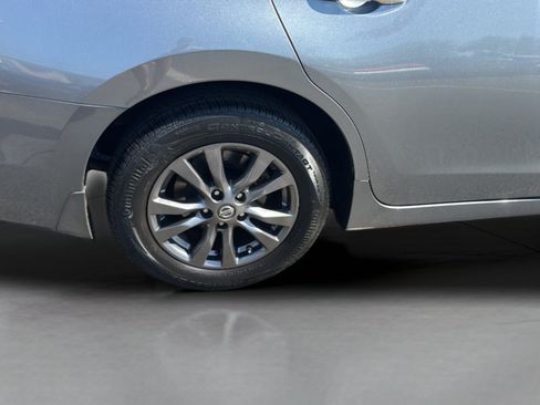 Used 2015 Nissan Altima 2.5 S w/ Special Edition Package FWD image 35
