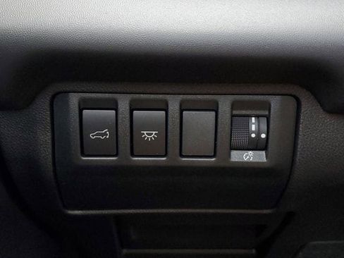 New 2025 Subaru Ascent Bronze Edition image 35