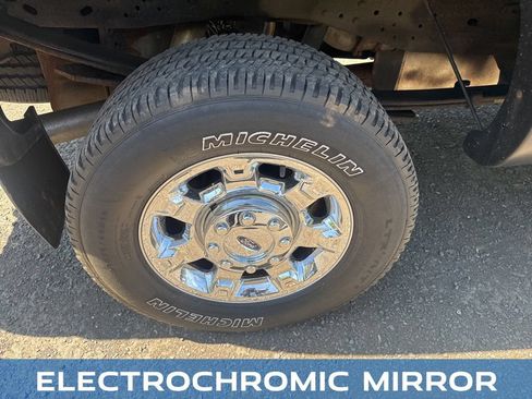 Used 2015 Ford F250 XLT w/ XLT Premium Package AWD/4WD image 22