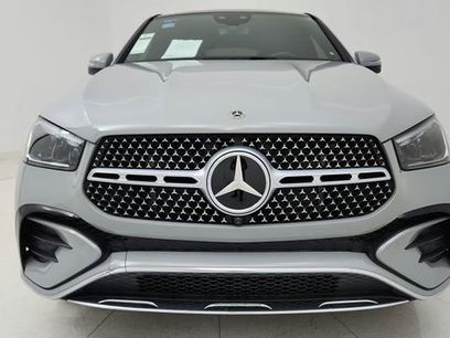 Used 2025 Mercedes-Benz GLE 450 4MATIC Coupe