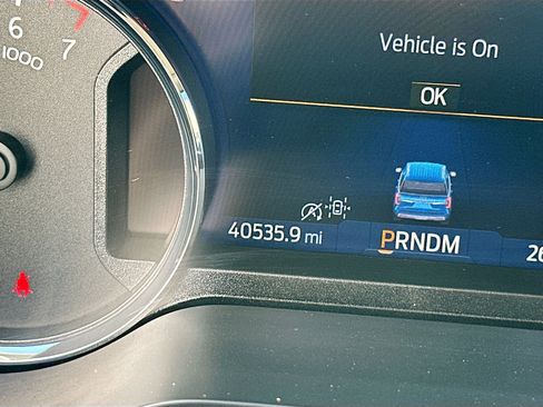 Used 2024 Ford Expedition Limited image 19